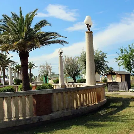 ベッド・アンド・ブレックファスト Adriatico 3*