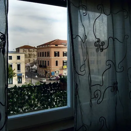 Adriatico ベッド・アンド・ブレックファスト