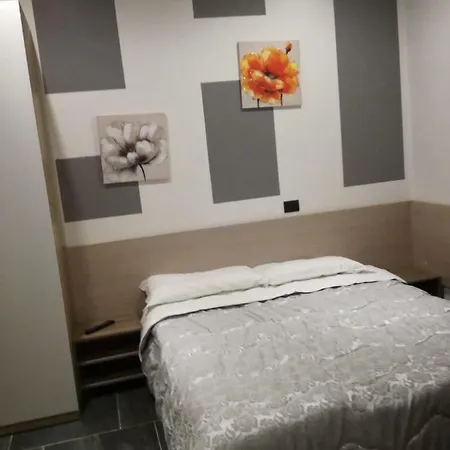 ベッド・アンド・ブレックファスト Adriatico