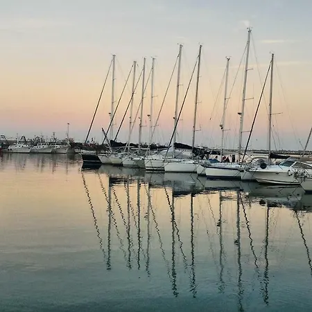 ベッド・アンド・ブレックファスト Adriatico