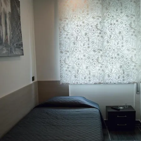 ベッド・アンド・ブレックファスト Adriatico