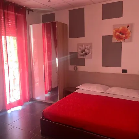 Bed & Breakfast Adriatico