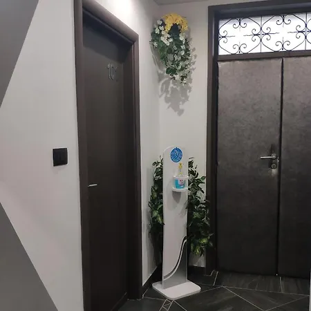 Bed & Breakfast Adriatico 3*