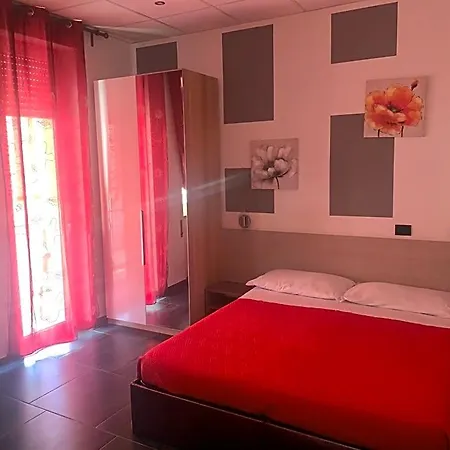 Bed & Breakfast Adriatico