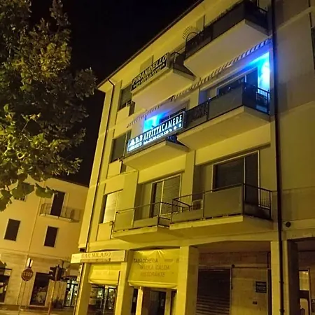 Adriatico 3*