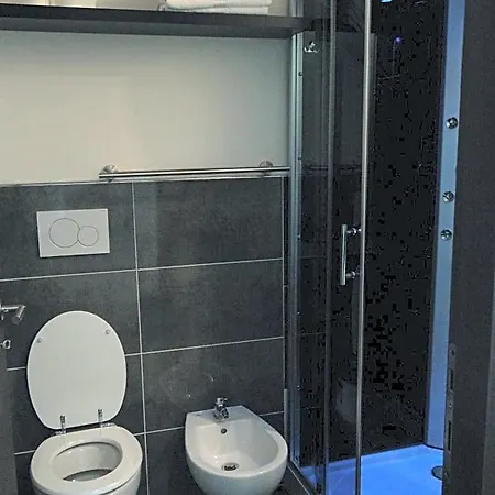Adriatico Bed & Breakfast Giulianova
