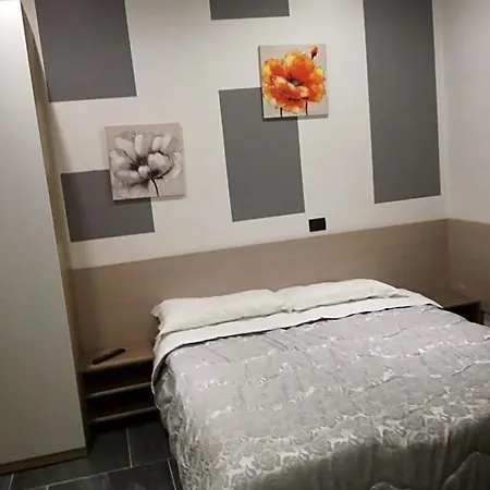 Adriatico Bed & Breakfast 3*