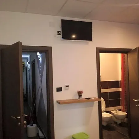 Bed & Breakfast Adriatico 3*