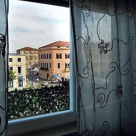 Bed & Breakfast Adriatico Giulianova