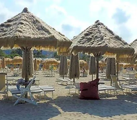 Adriatico Bed & Breakfast 3*