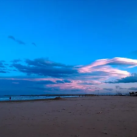 Bed & Breakfast Adriatico Giulianova