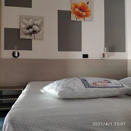 Adriatico Bed & Breakfast 3*
