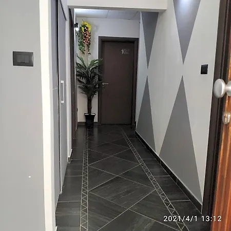 Adriatico Bed & Breakfast 3*