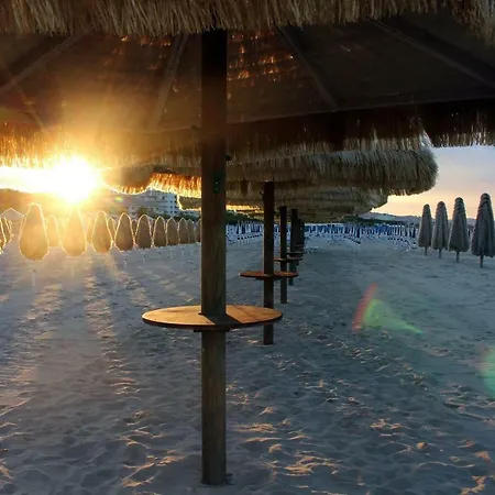 Nocleg ze śniadaniem Adriatico Giulianova