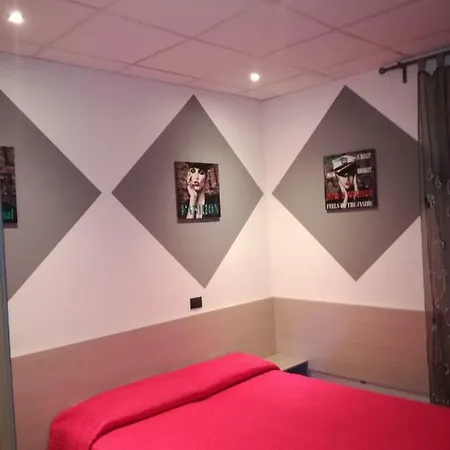 Adriatico Bed & Breakfast