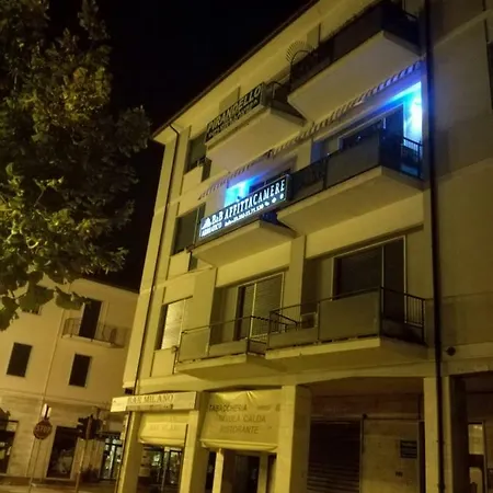 Adriatico 3*