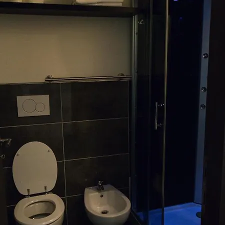 Adriatico Nocleg ze śniadaniem *