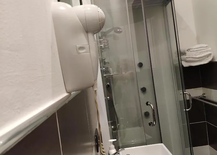 Adriatico Oda ve Kahvaltı 3*