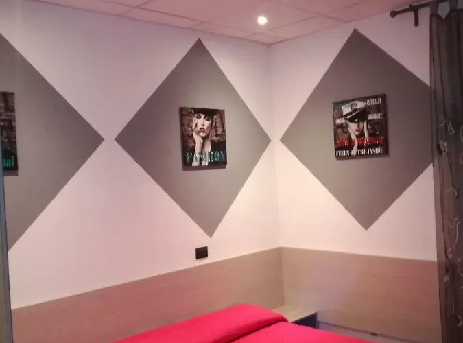 Adriatico Oda ve Kahvaltı