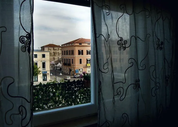 Adriatico Oda ve Kahvaltı