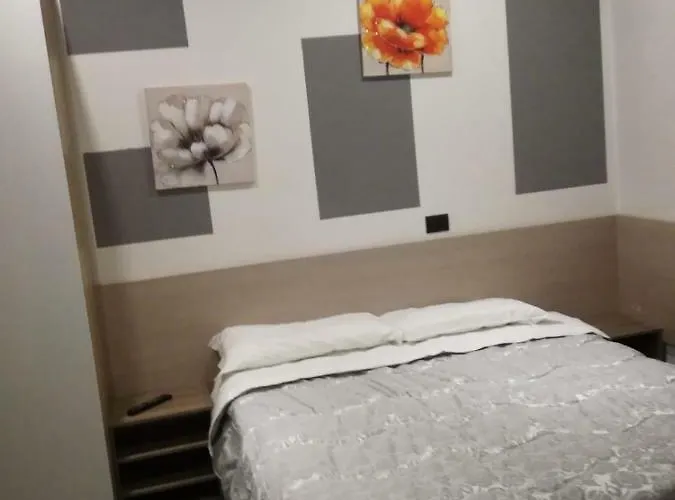 Alojamento de Acomodação e Pequeno-almoço Adriatico