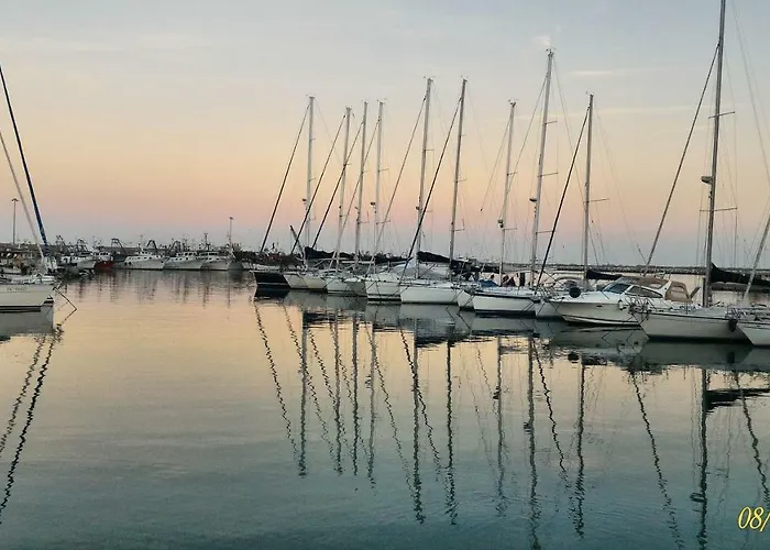 Oda ve Kahvaltı Adriatico